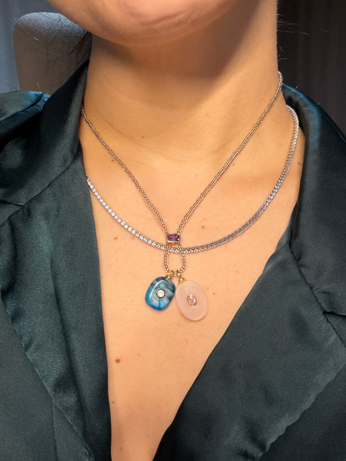 Charming Necklace
