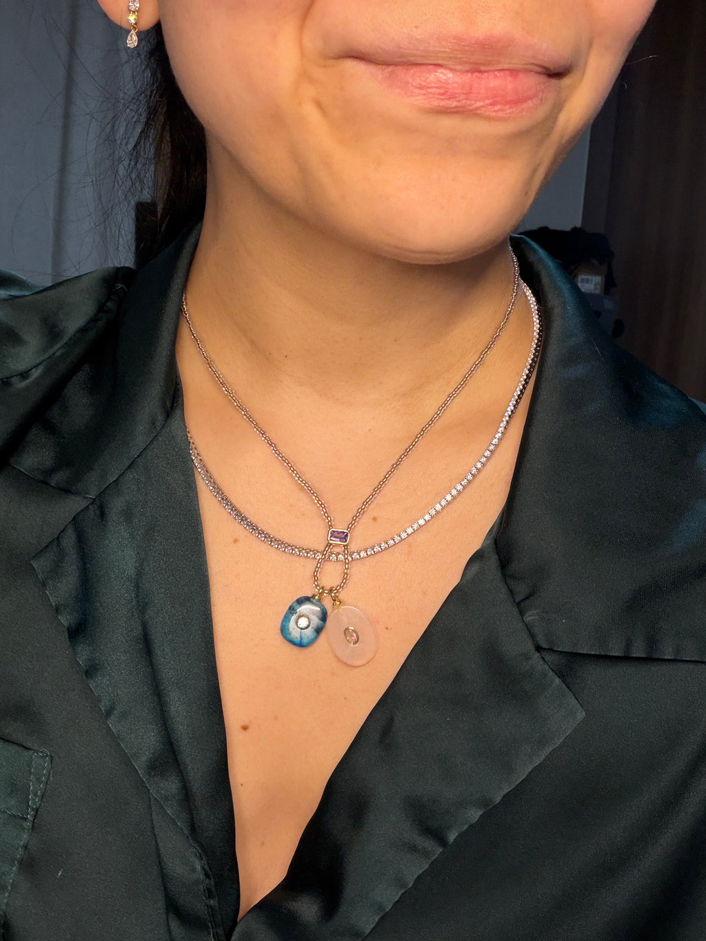 Charming Necklace