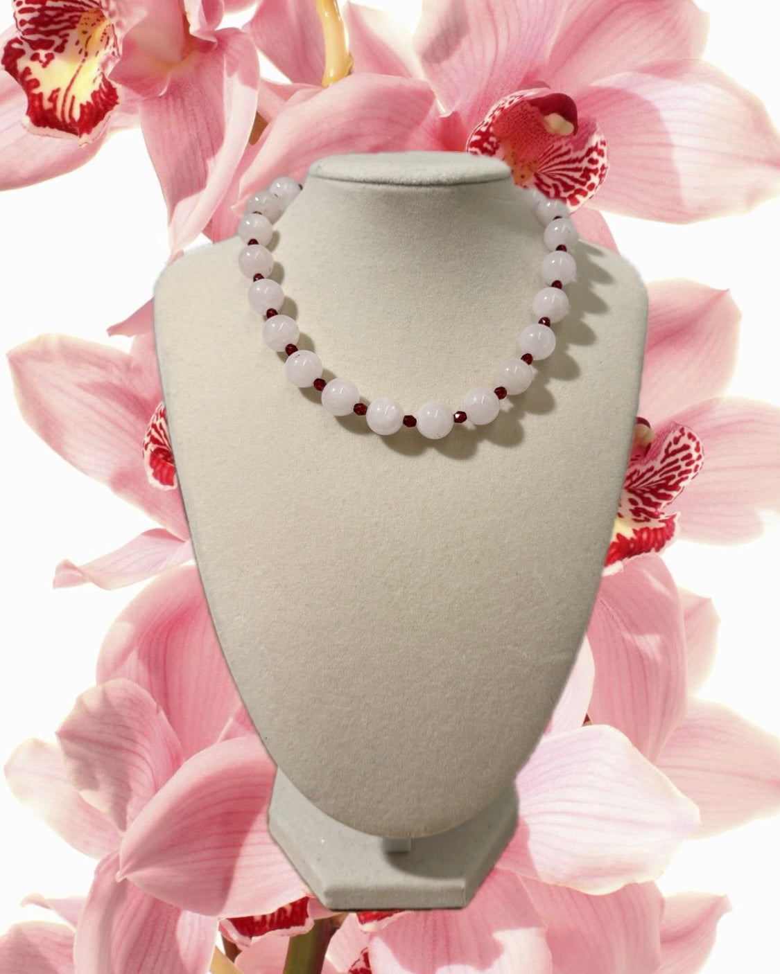 Amore Necklace