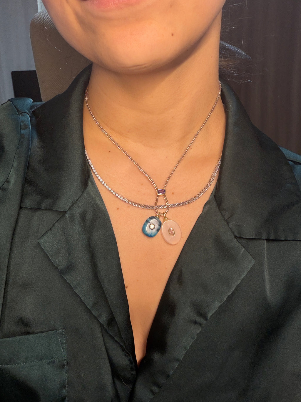 Charming Necklace