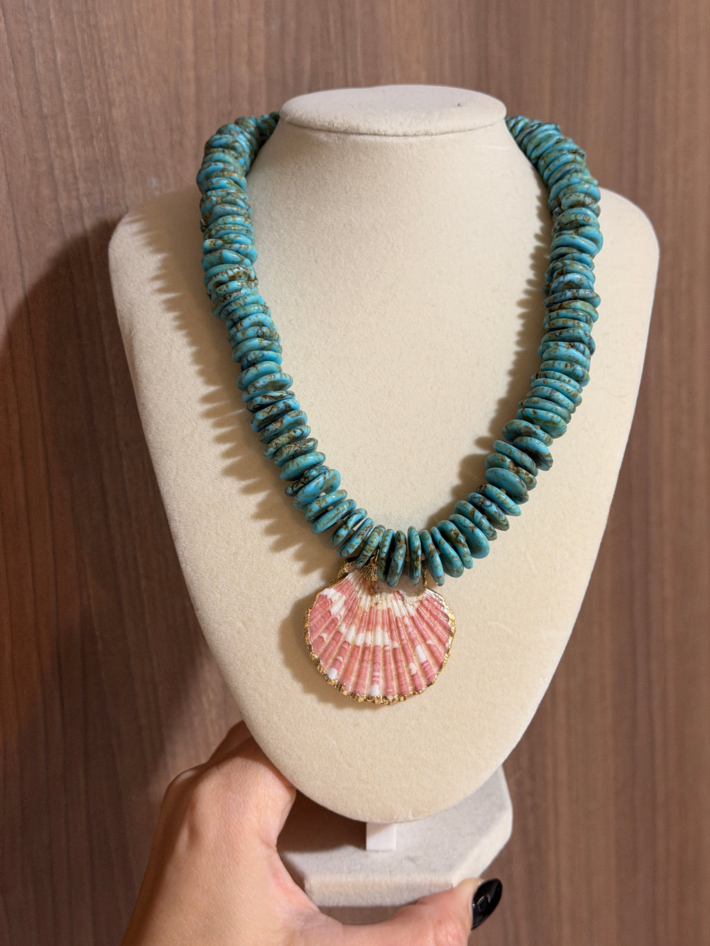 Seashell Horizons