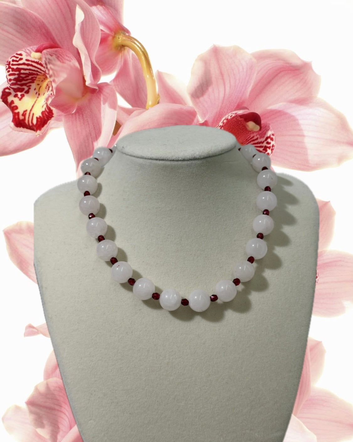 Amore Necklace