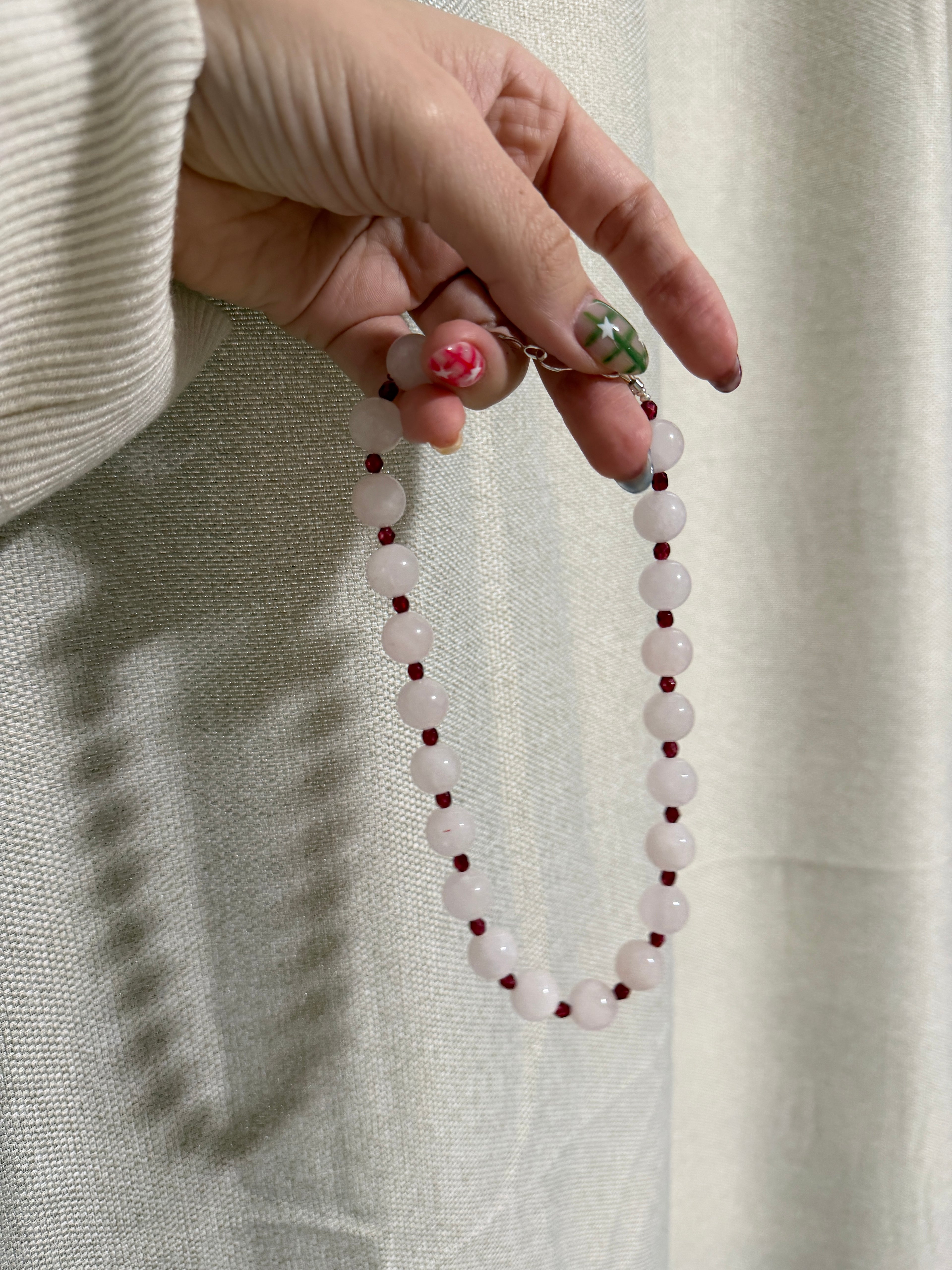Amore Necklace