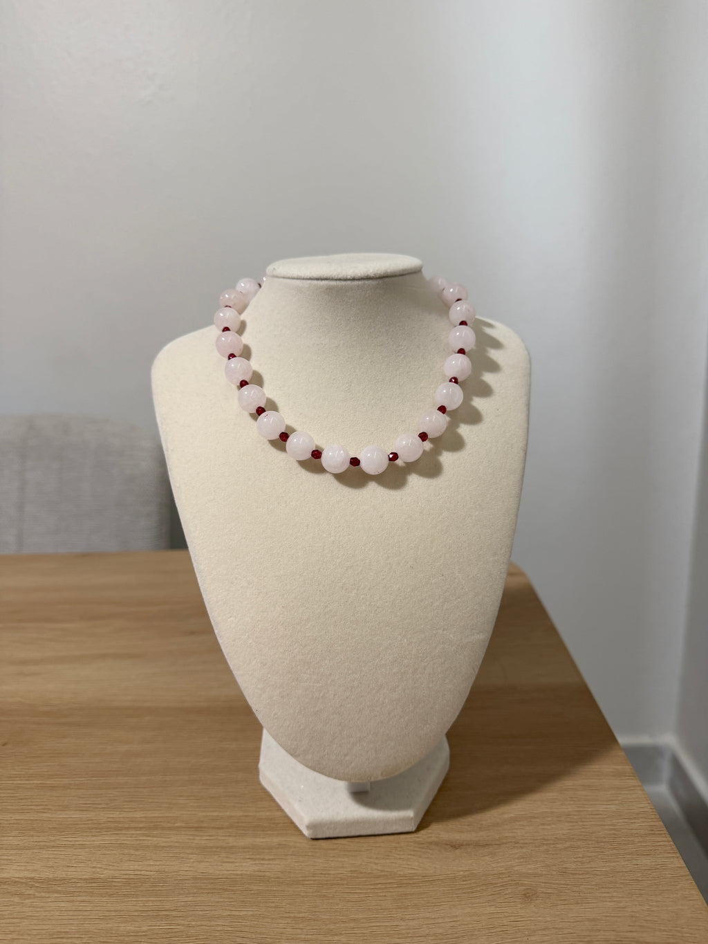 Amore Necklace