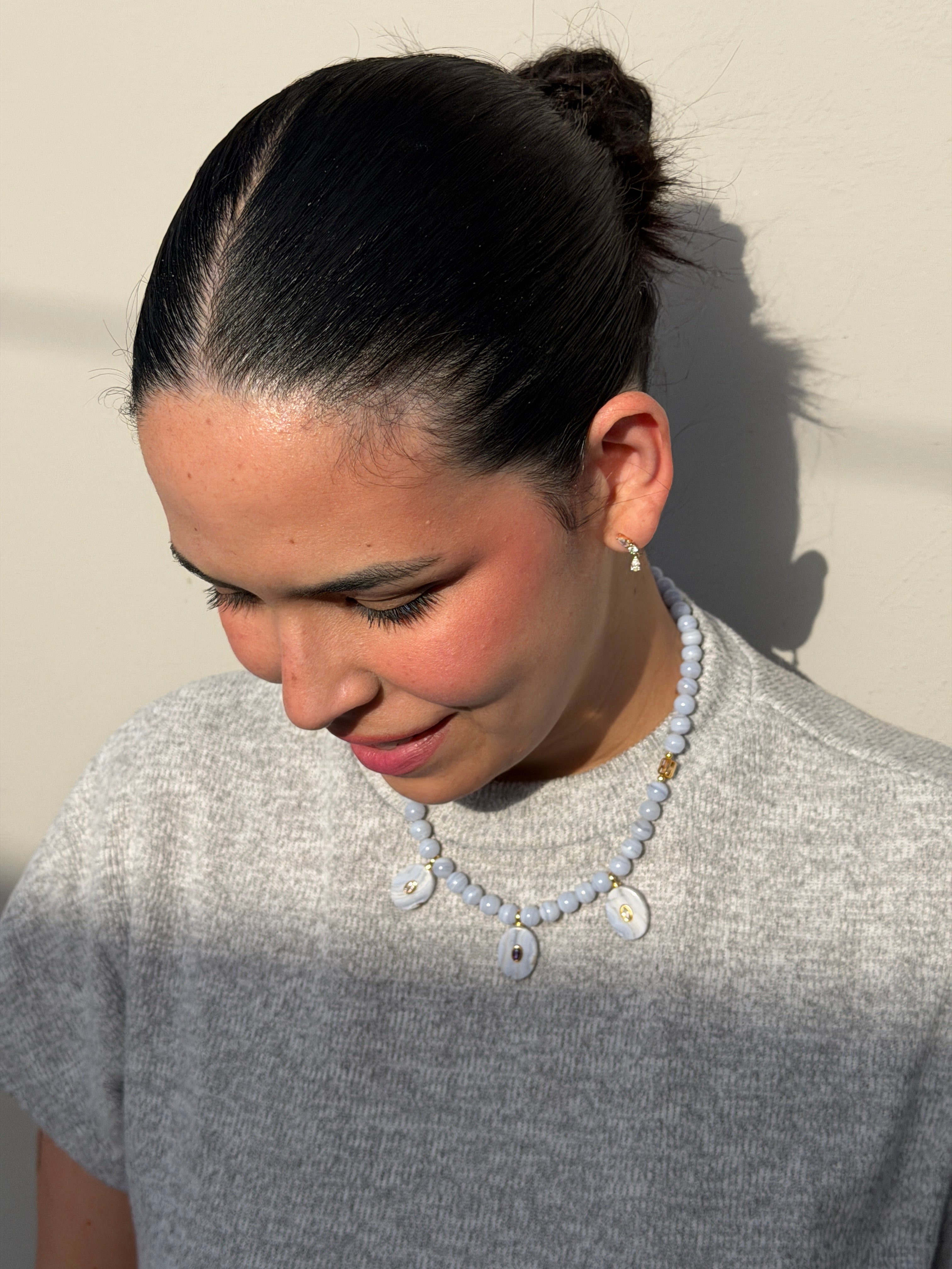 Serene Necklace