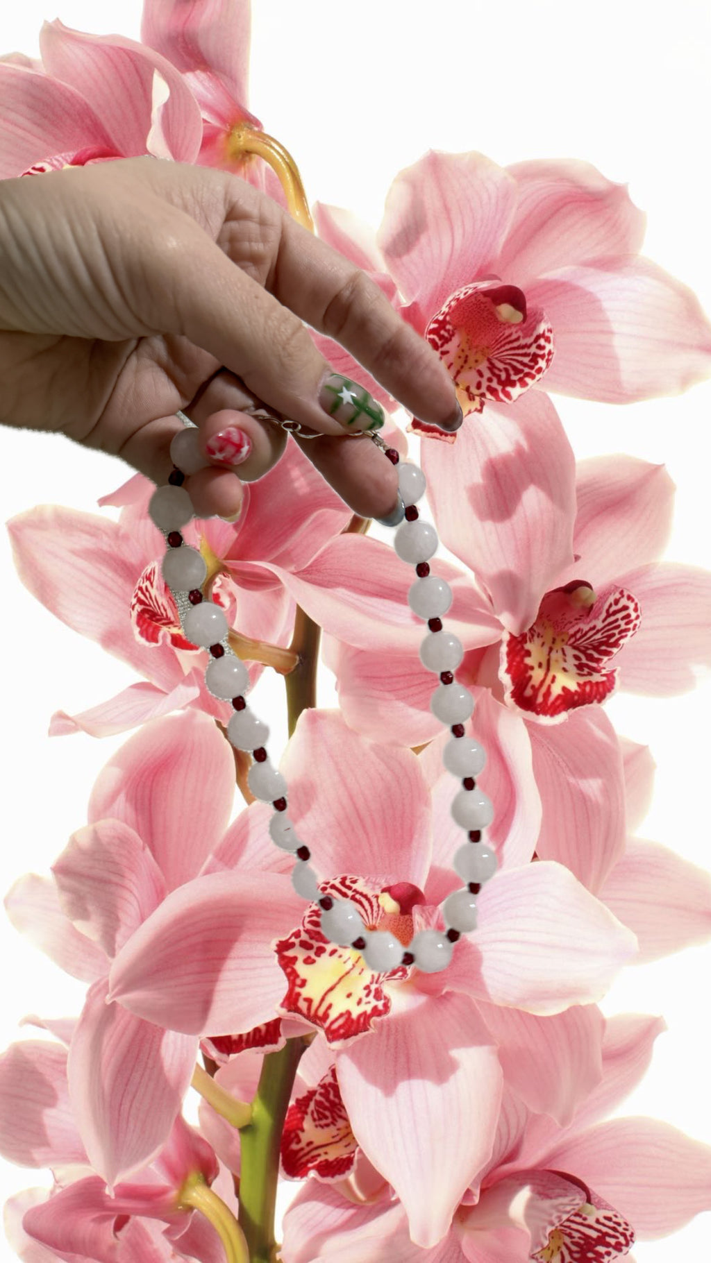 Amore Necklace