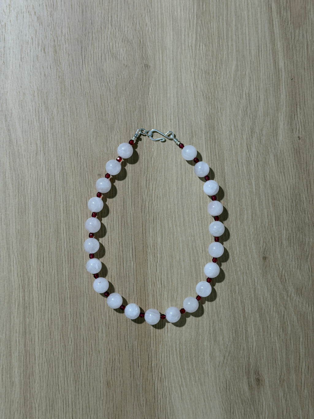 Amore Necklace