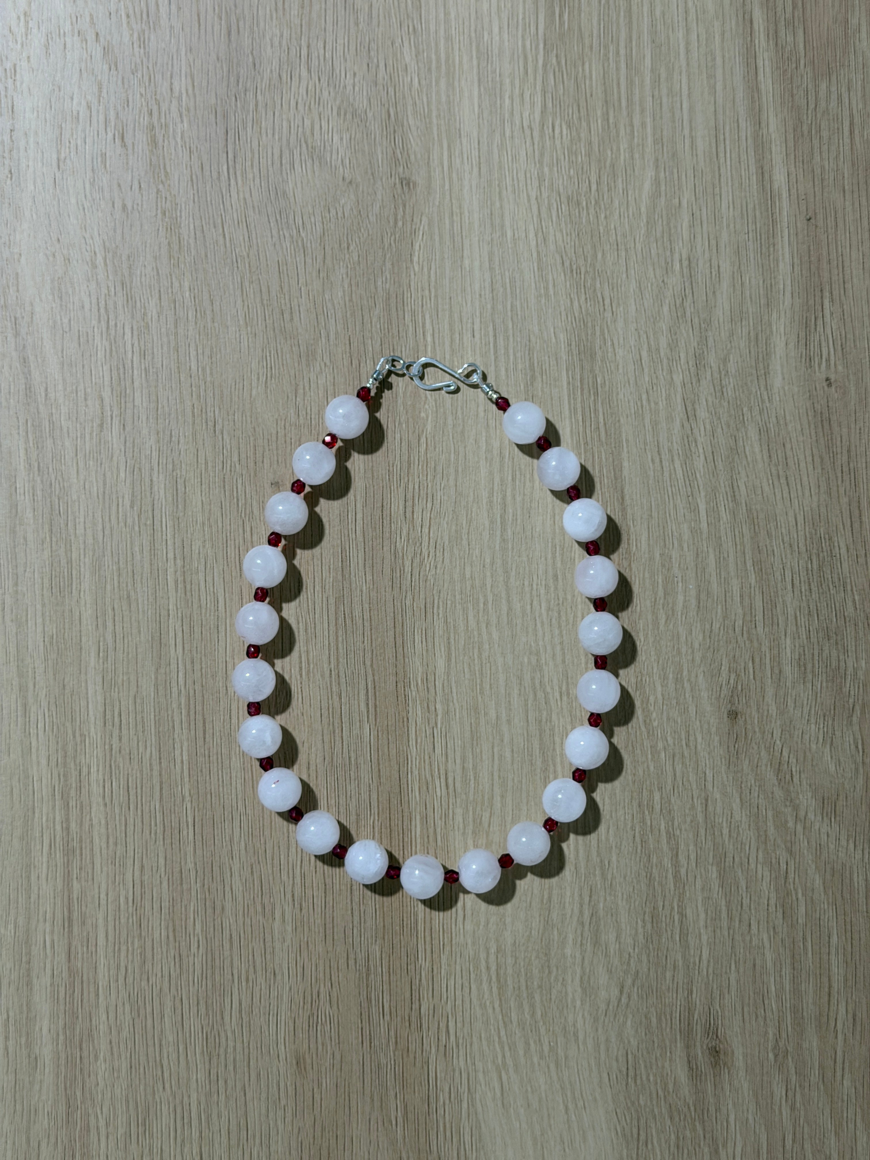 Amore Necklace