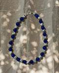 Polka Dot Necklace