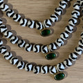 Wave Necklace
