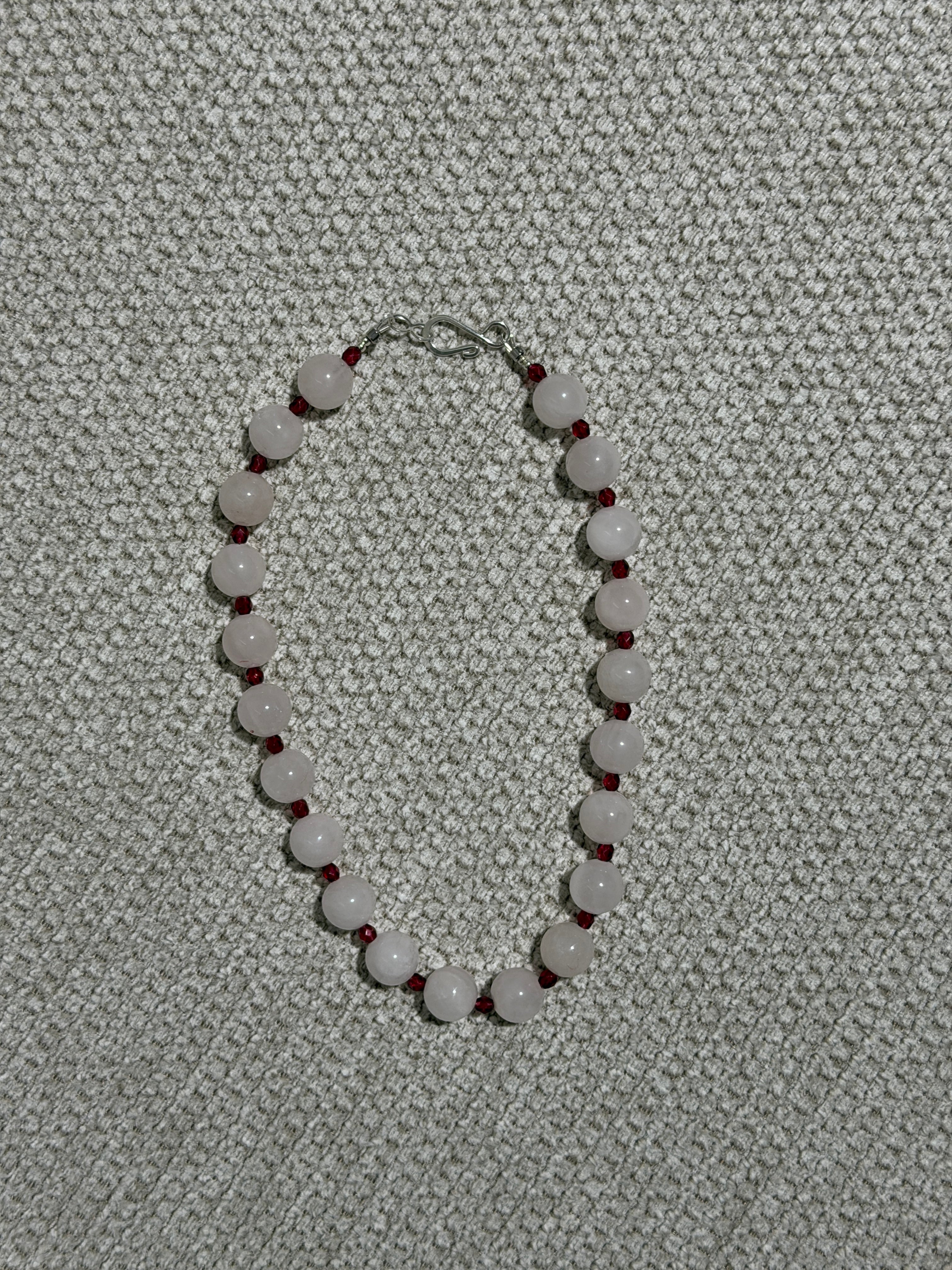 Amore Necklace