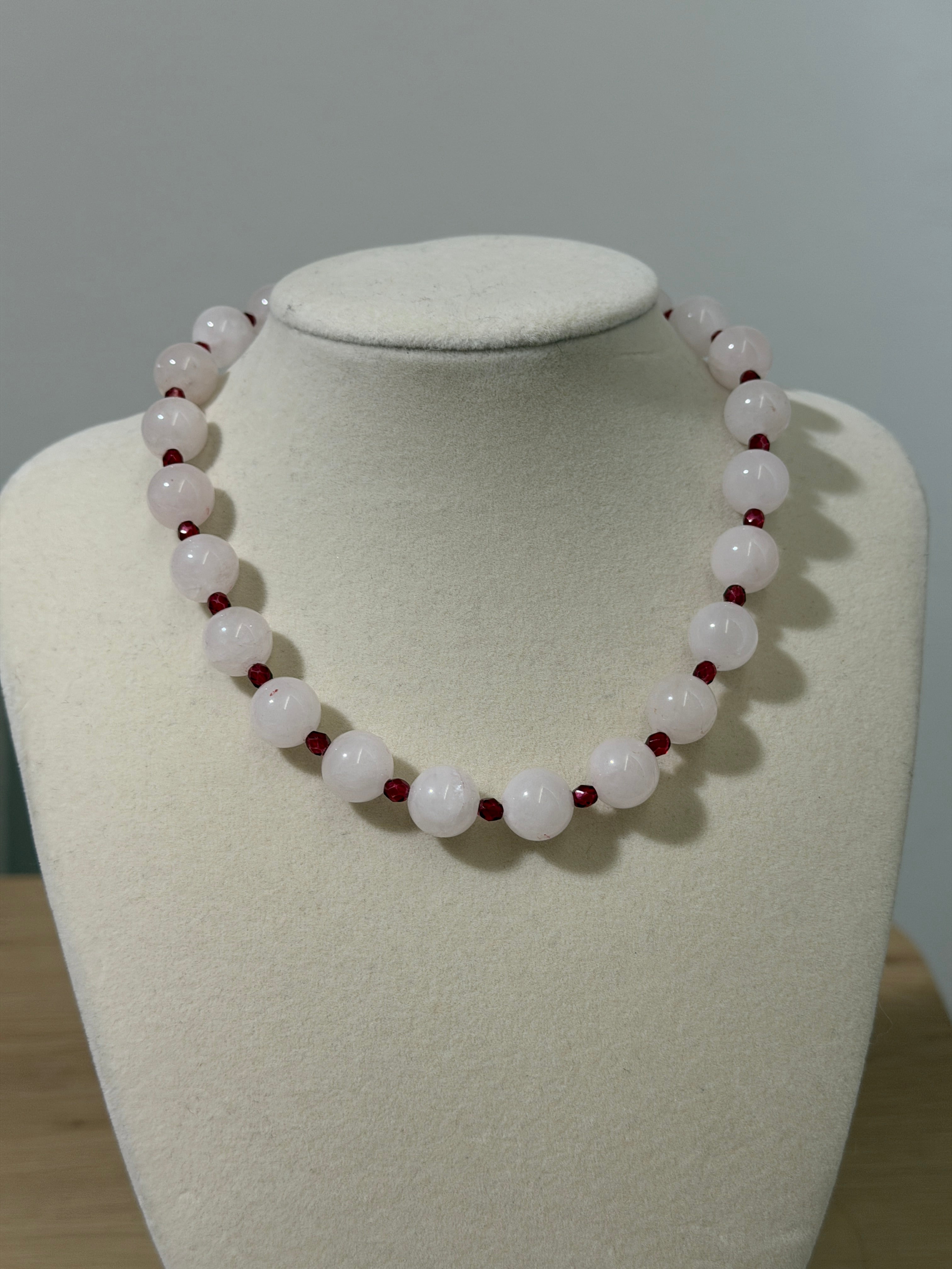 Amore Necklace