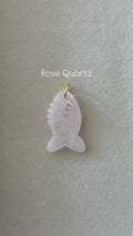 Rose quartz