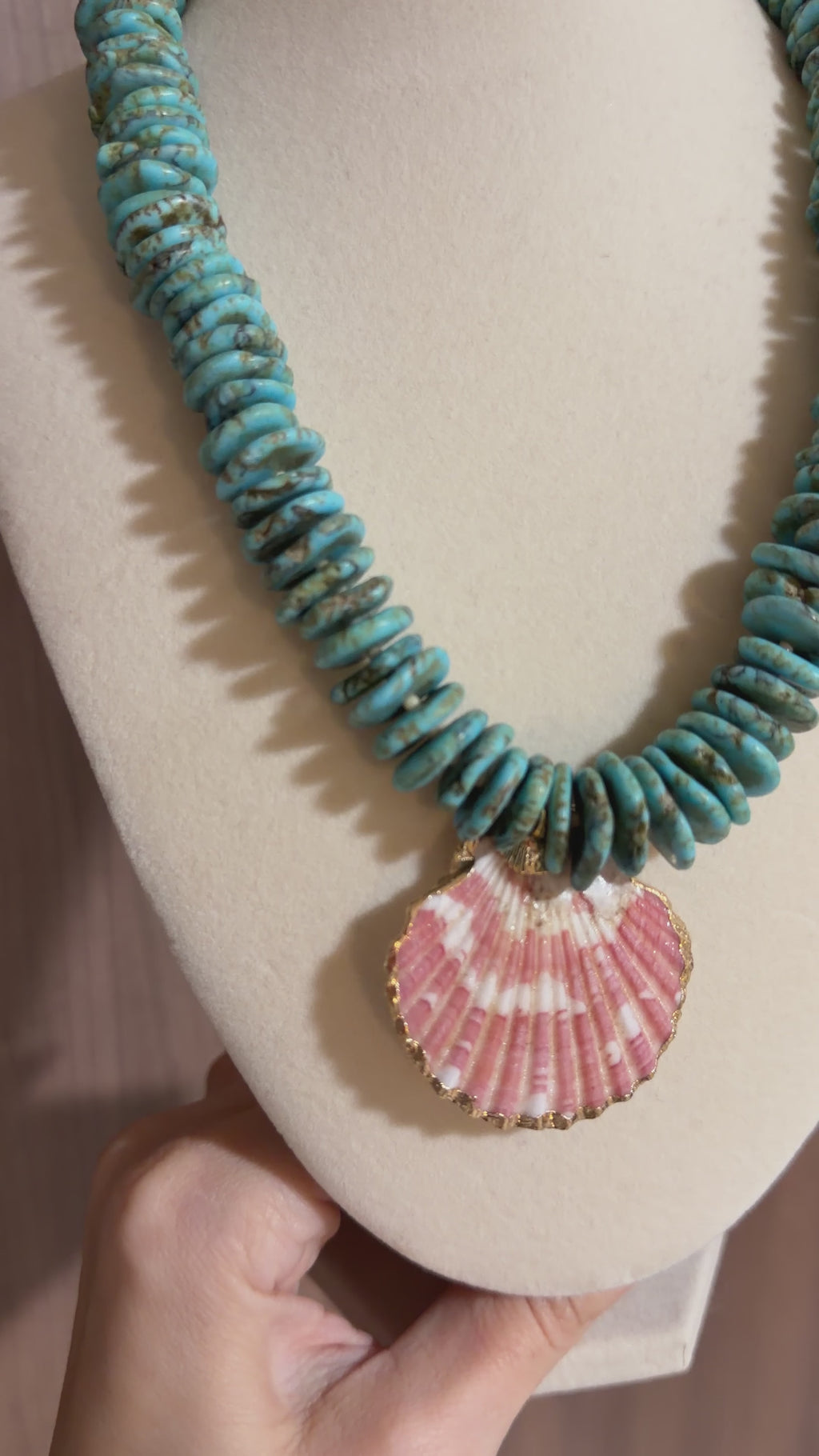 Seashell Horizons