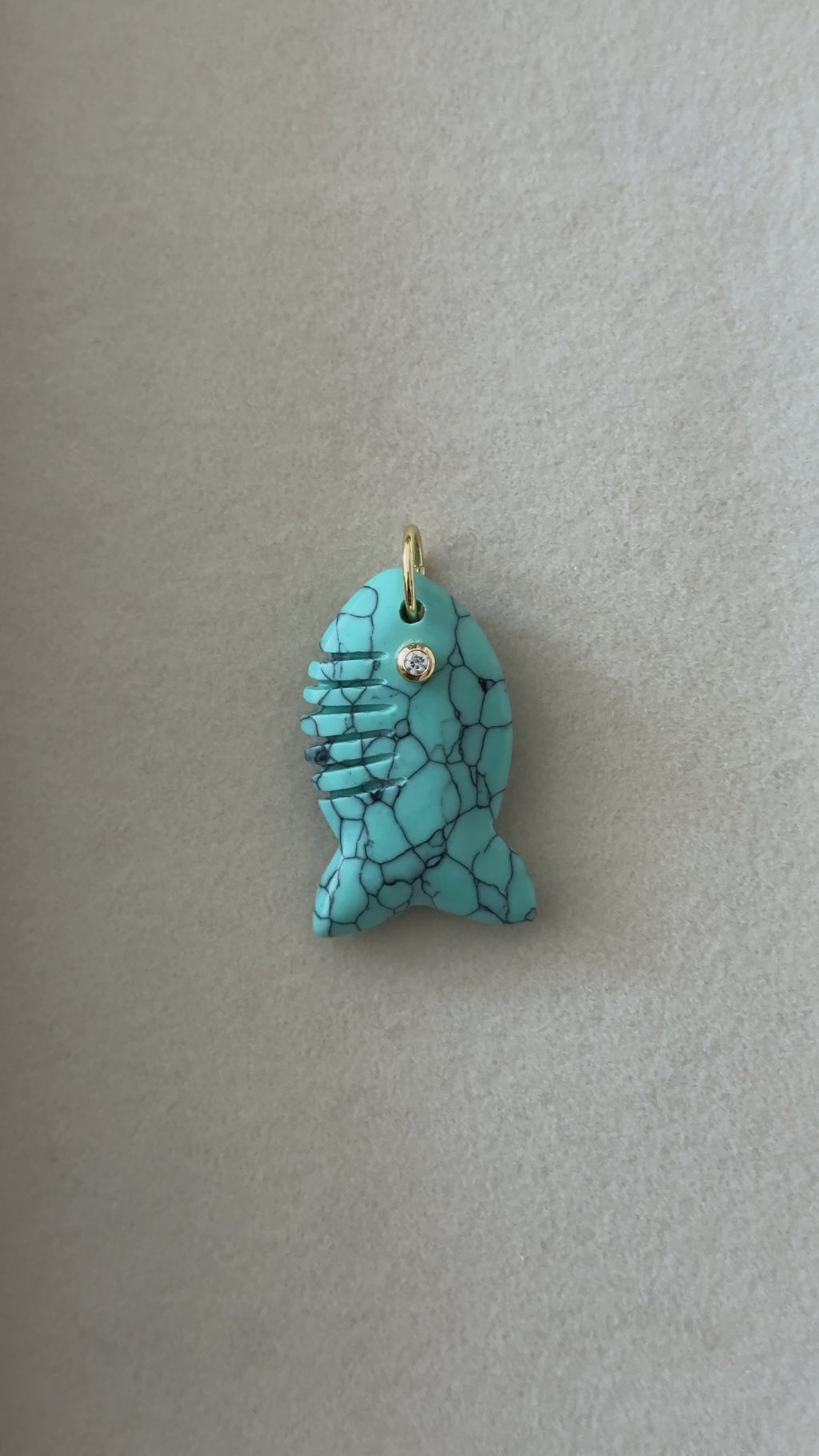 Turquoise Gemstone