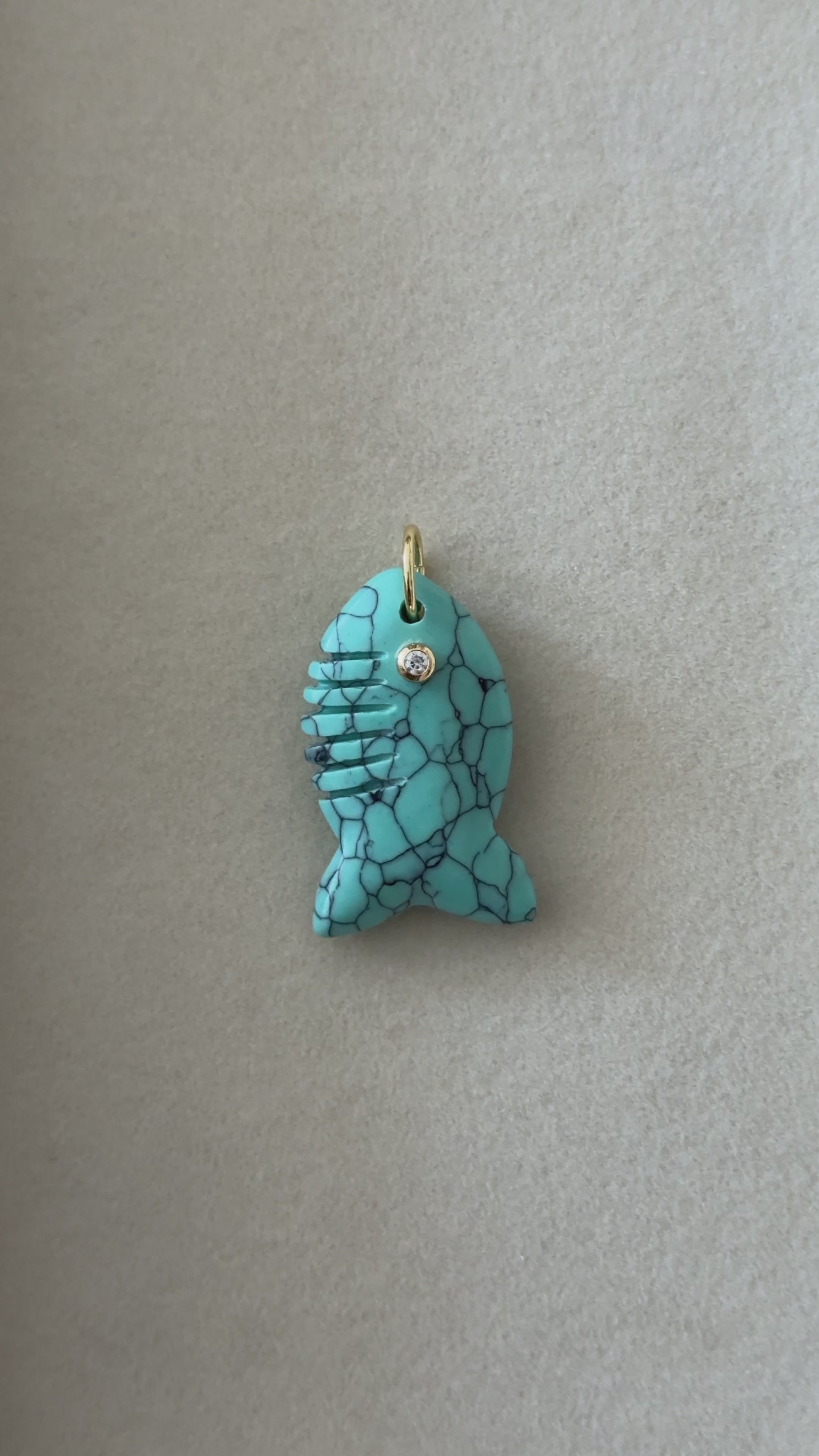 Turquoise Gemstone