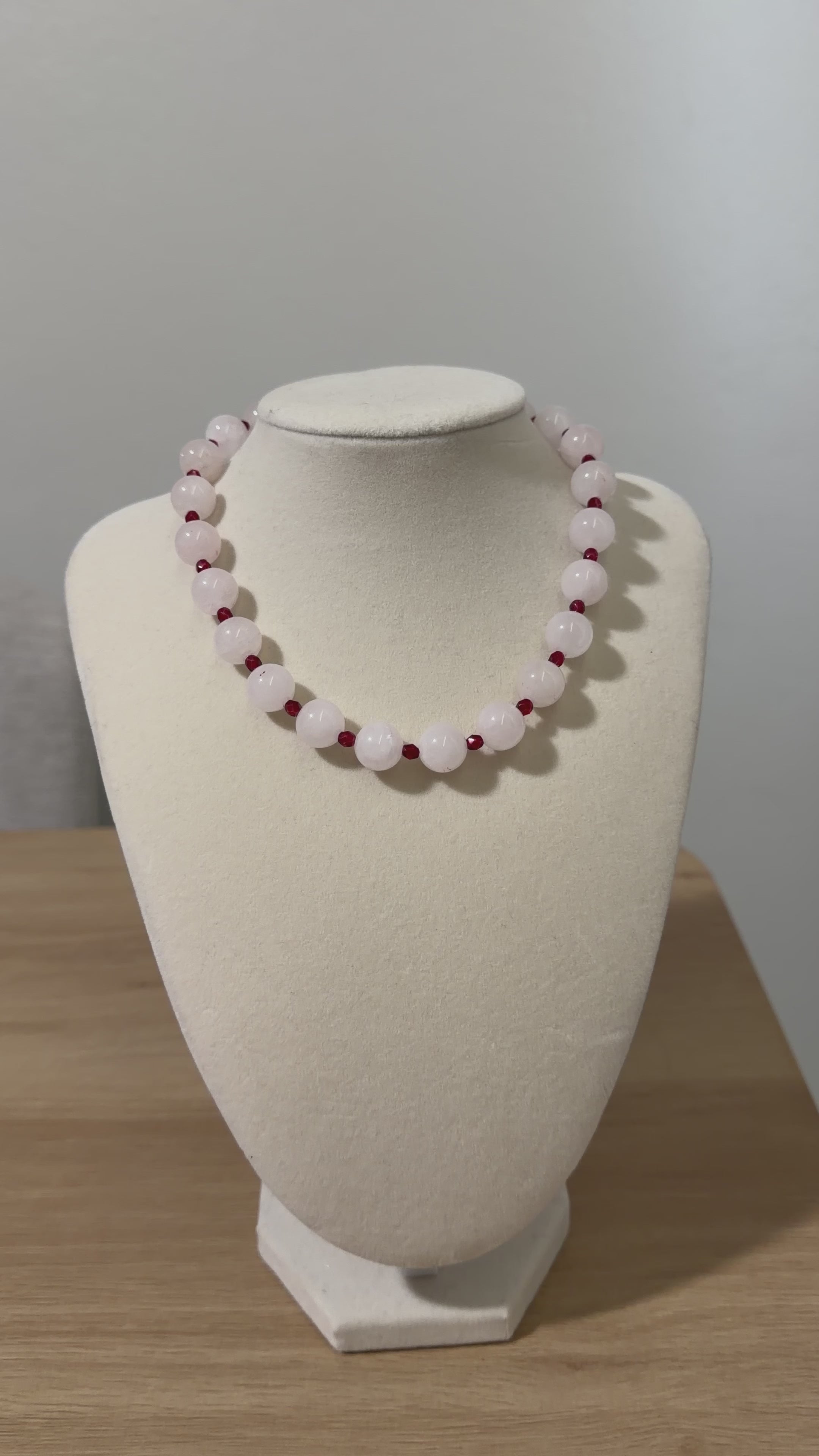 Amore Necklace